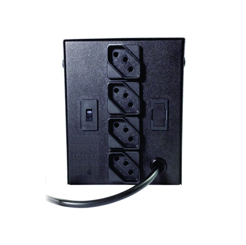 Protetor Eletrônico Bivolt 1000VA